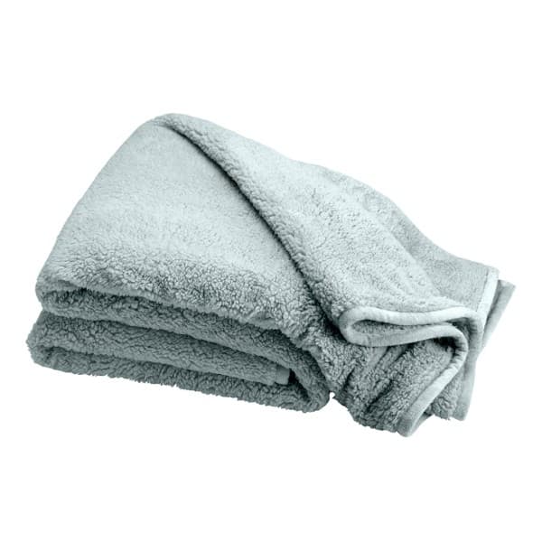 Duck Egg Cloud Blanket