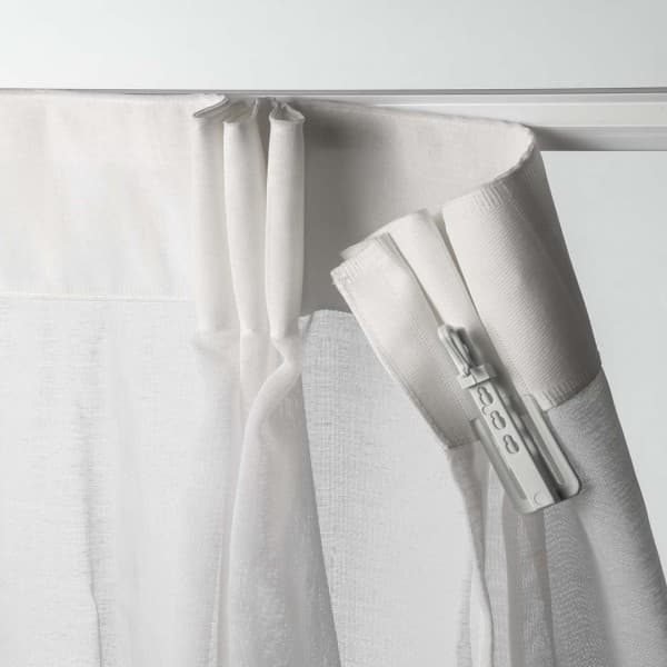 Adjust Pleat Hooks