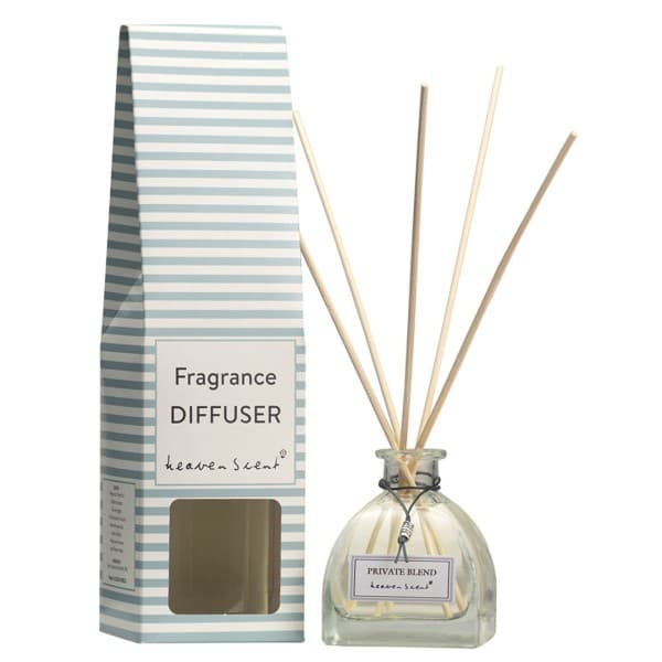 Private Blend Reed Diffuser