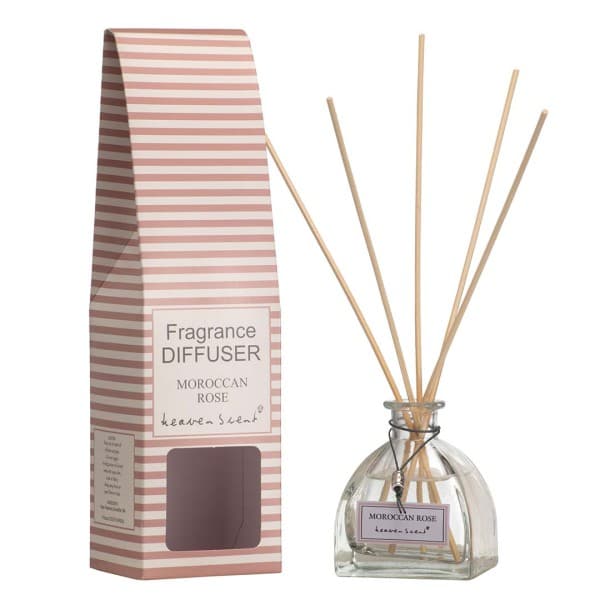 Rose Reed Diffuser
