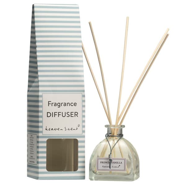 Vanilla Reed Diffuser