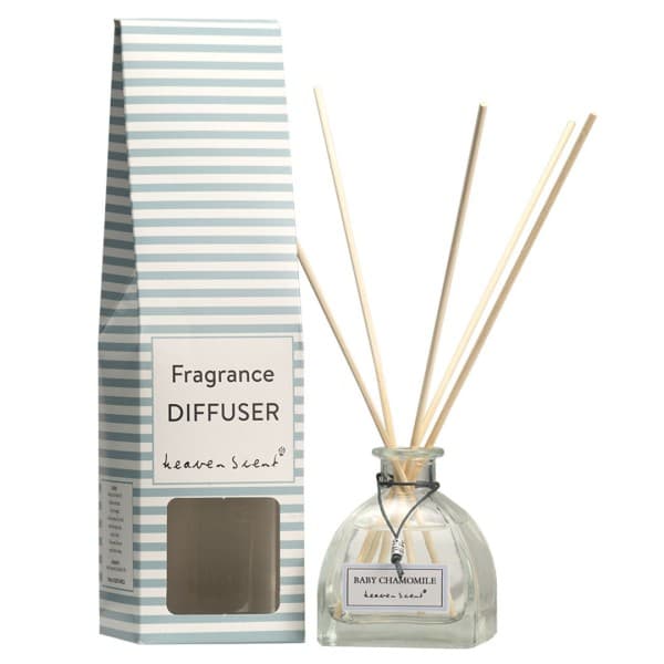 Chamomile Baby Reed Diffuser