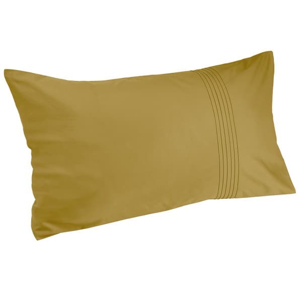Honey Astoria Pair Pillowcase