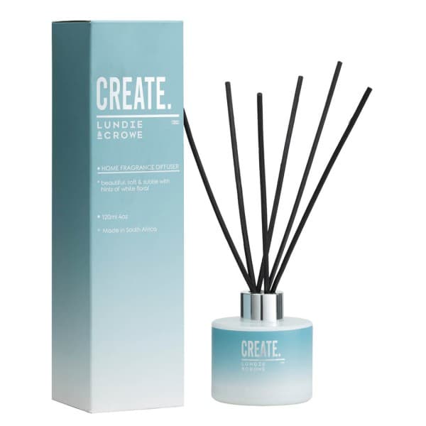 Create Reed Diffuser