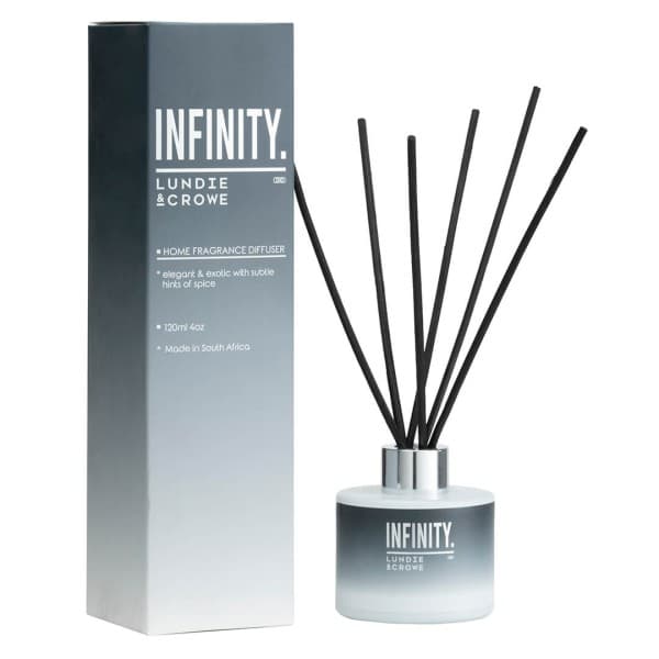 Infinity Reed Diffuser