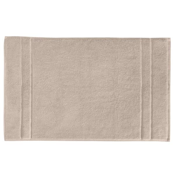 Mocca Luxury Bath Mat