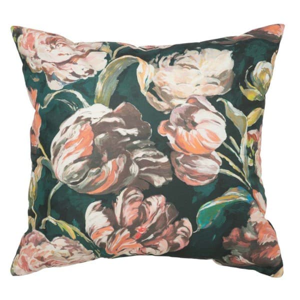 Mary Green Scatter Cushion