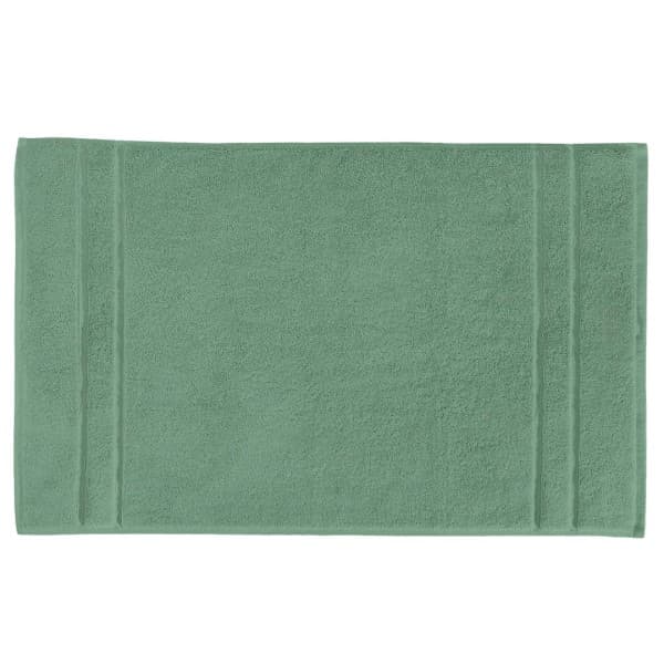 Sage Luxury Bath Mat