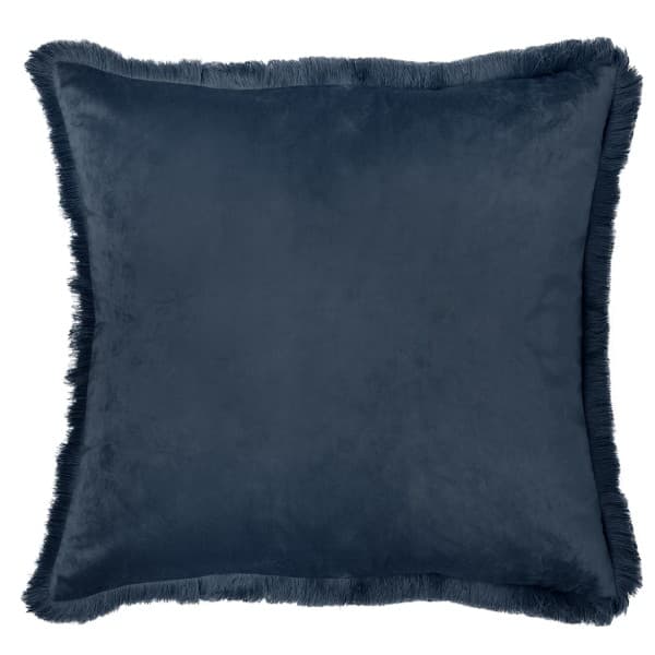Scatter Cushion Lana Midnight Blue