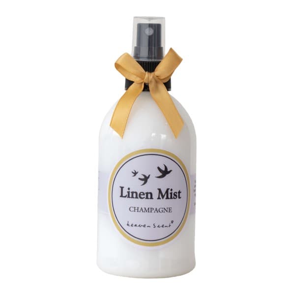 Linen Mist Champagne