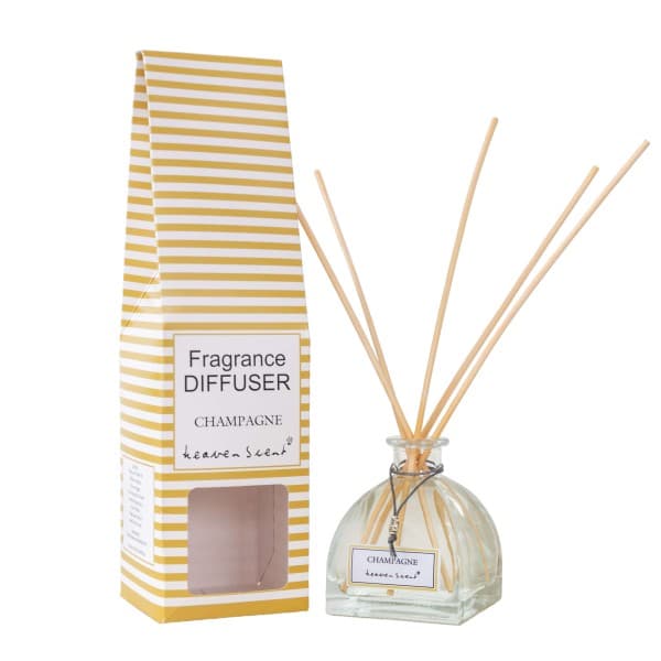 Reed Diffuser Champagne