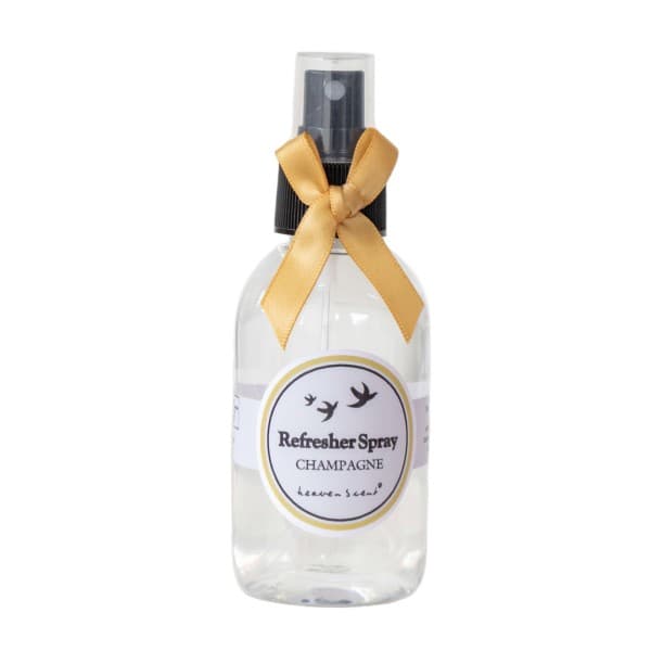 Room Spray Champagne