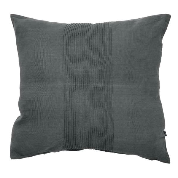 Bruce Charcoal Scatter Cushion