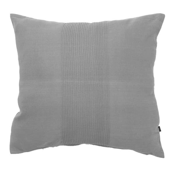 Bruce Grey Scatter Cushion