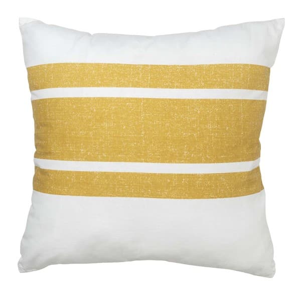 Scatter Cushion Jacob Honey