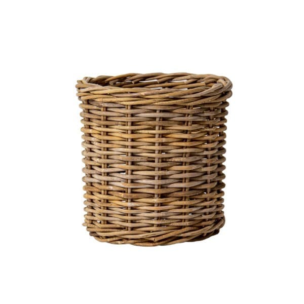 Kubu Cylinder Basket