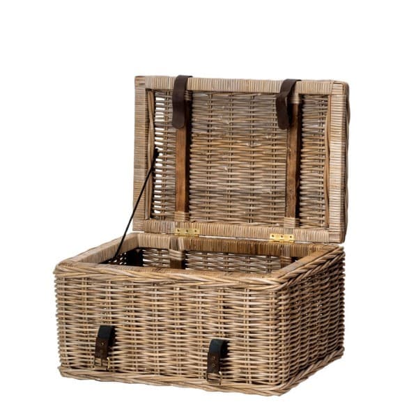 Basket Kubu Trunk Natural