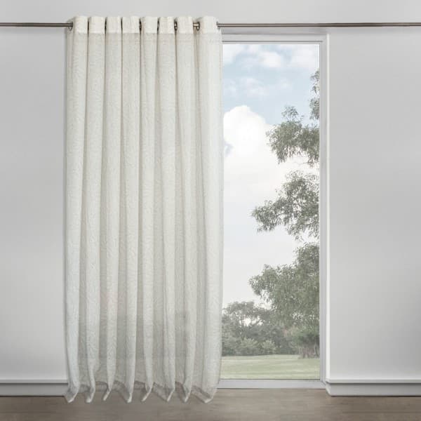 Lenore Nude Curtain