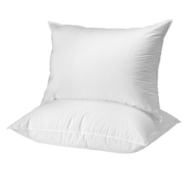 Pillow Luxury Microfibre - Soft