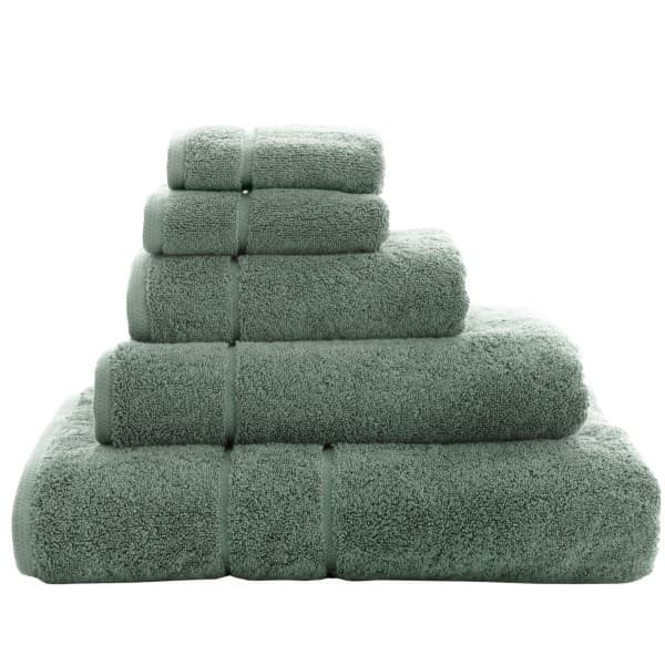 Premium Seafoam Towel