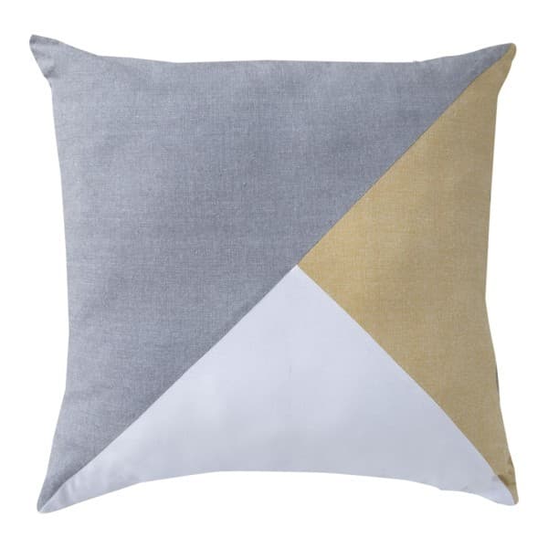 Scatter Cushion Pytho Natural
