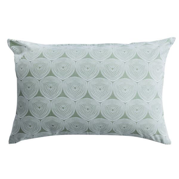 Scatter Cushion Lindi Green