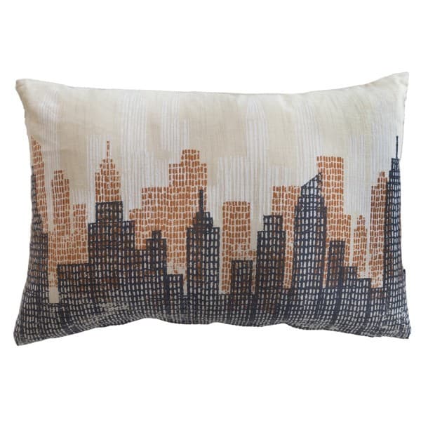 City Granite Scatter Cushion