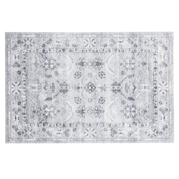 Eaton Charcoal Rug
