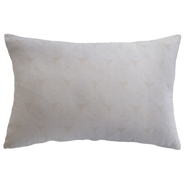 Scatter Cushion Lindi Natural