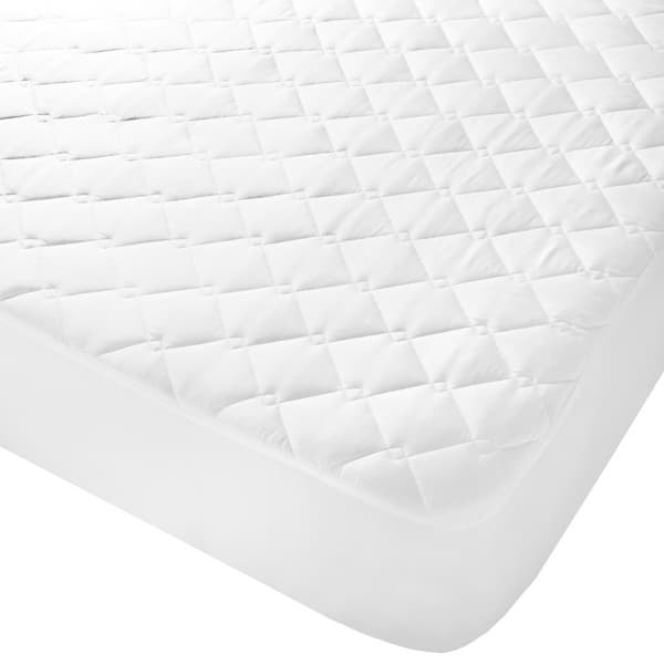 Quilted Mattress Protector