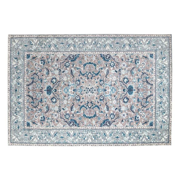 Darius Duck Egg Rug