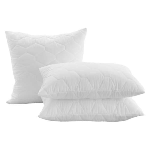 Quilted Pillow Protector