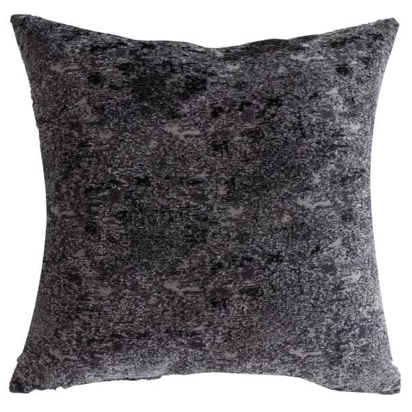 HARRISON CHARCOAL SCATTER CUSHION