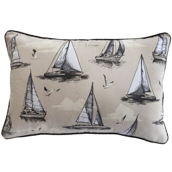 TIDE NUDE SCATTER CUSHION