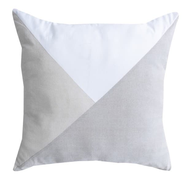 Scatter Cushion Pytho Grey