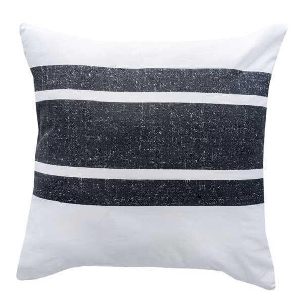 Jacob Black Scatter Cushion