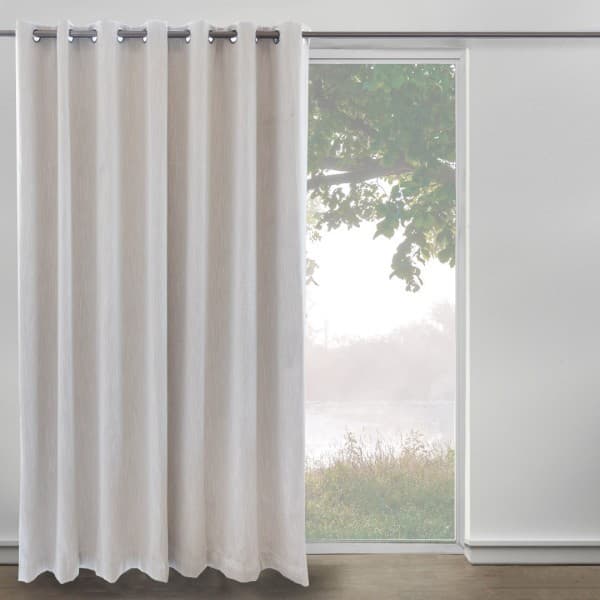 Cara Nude Curtain