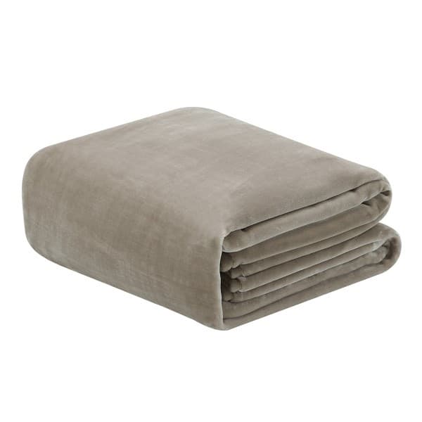 Helena Natural Blanket