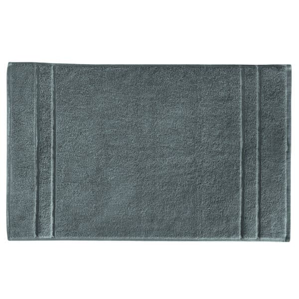 Charcoal Luxury Bath Mat