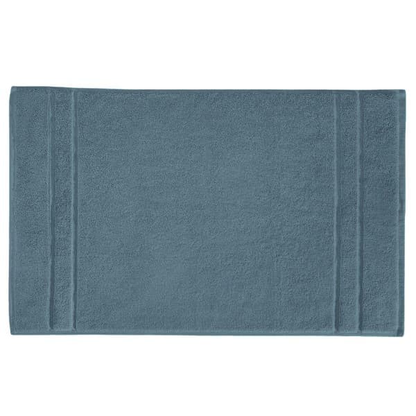 Denim Luxury Bath Mat
