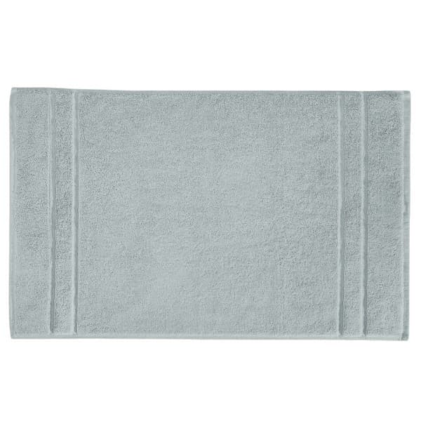 Grey Luxury Bath Mat