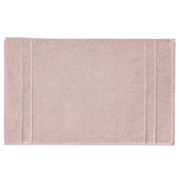Rose Luxury Bath Mat