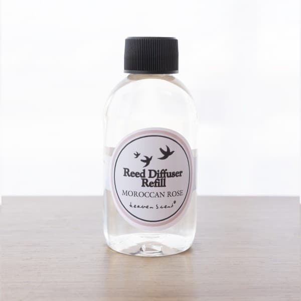 ROSE  REED DIFFUSER REFILL