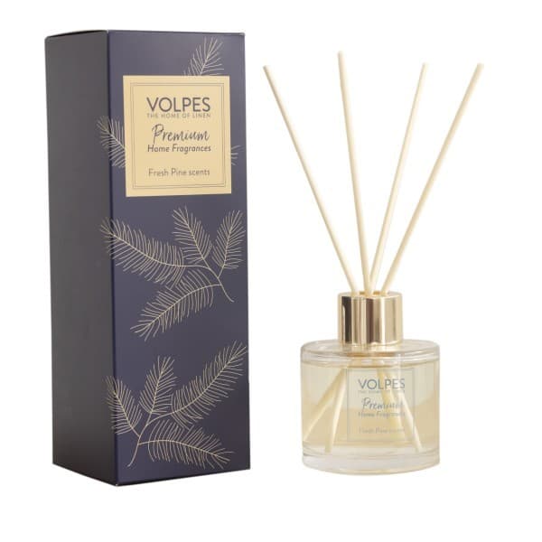 PINE  REED DIFFUSER
