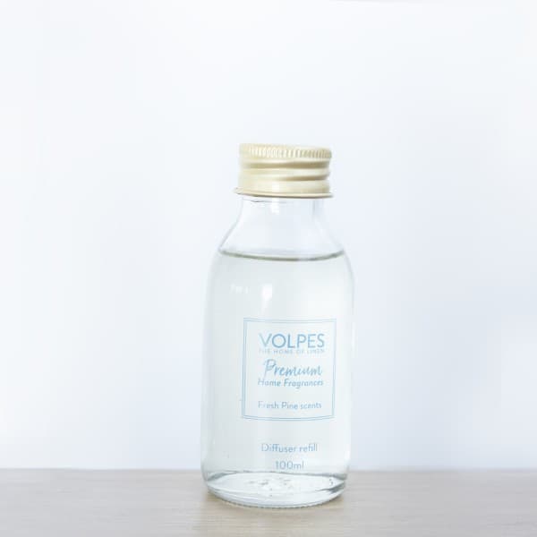 PINE  REED DIFFUSER REFILL
