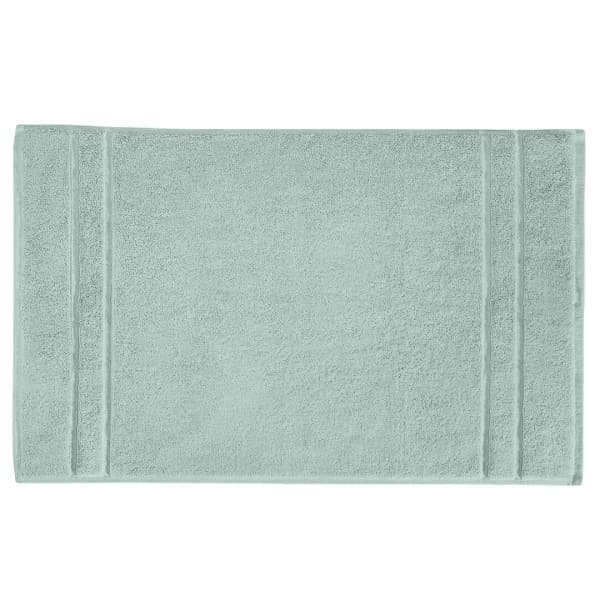 Duck Egg Luxury Bath Mat