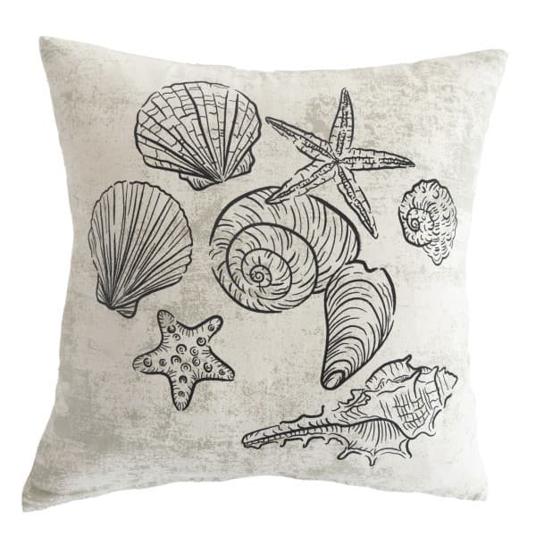 BAY NUDE SCATTER CUSHION
