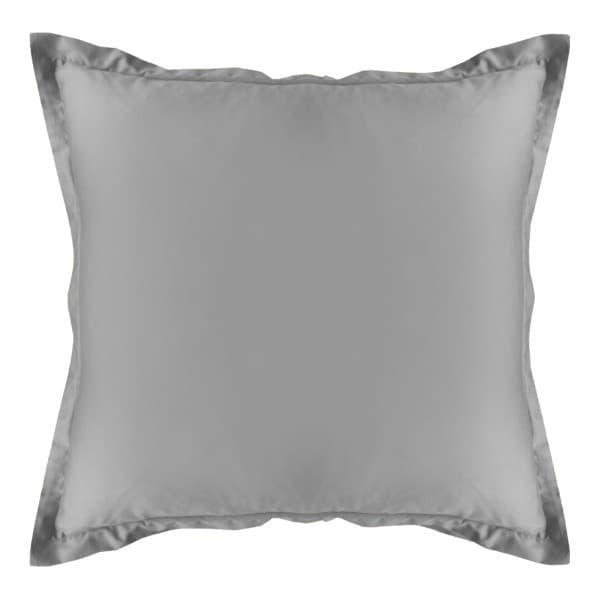 GREY EGYPTIAN COTTON SCATTER CUSHION