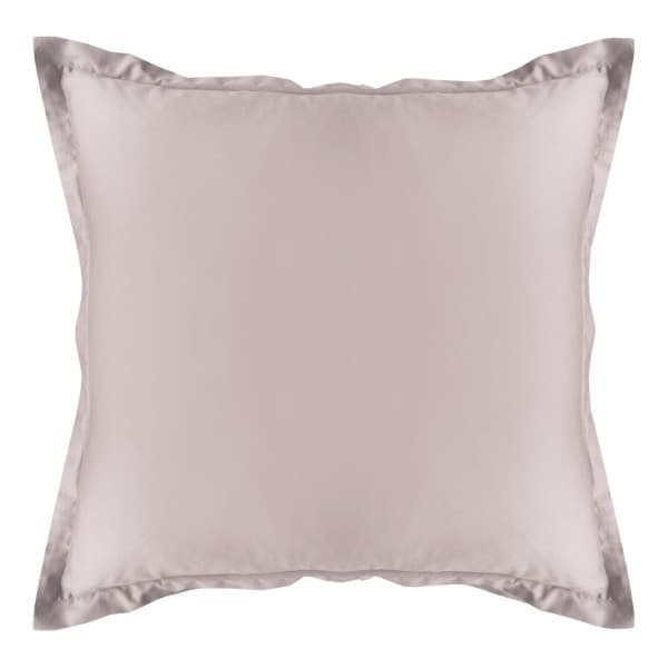 ROSE EGYPTIAN COTTON SCATTER CUSHION