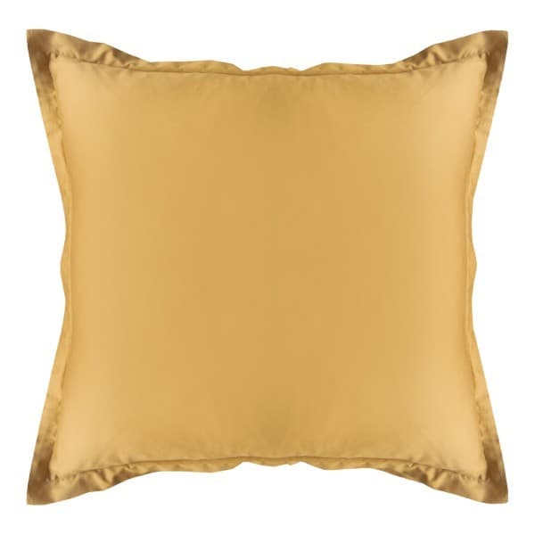 EGYPTIAN COTTON HONEY SCATTER CUSHION